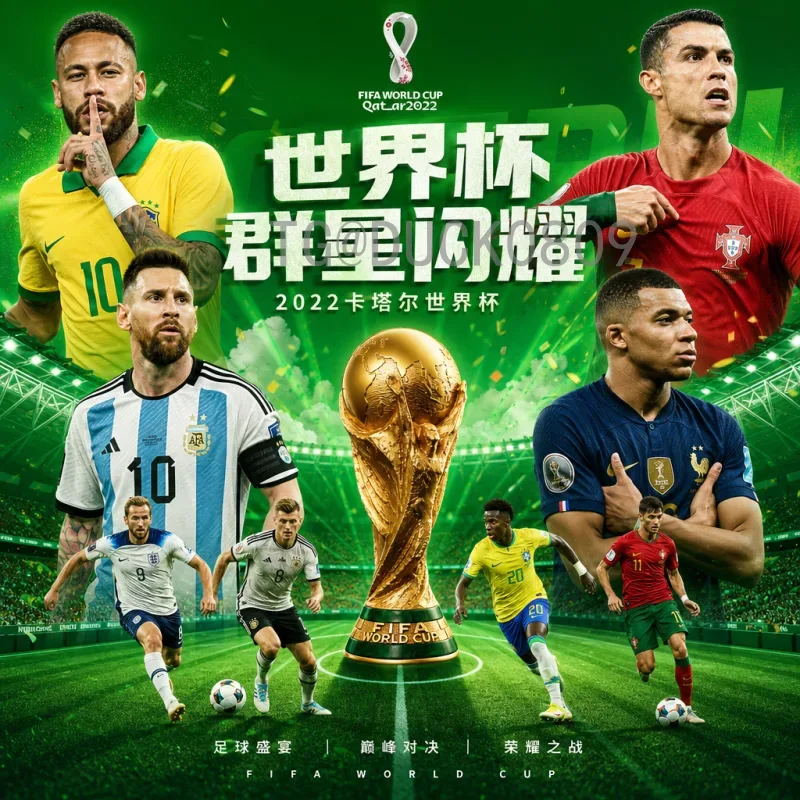 2026世界杯小组赛直播平台全攻略：详细观赛渠道与选择指南